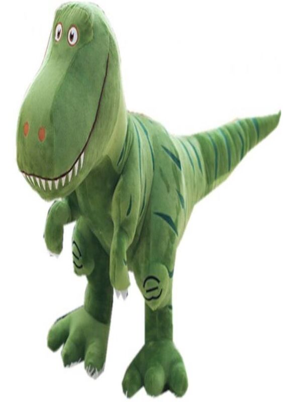 

70cm Dinosaur Plush Toy, All Ages