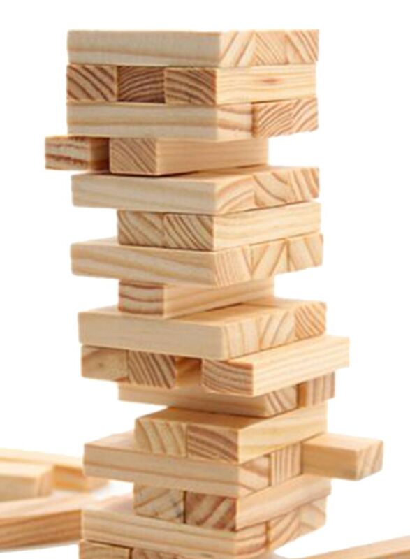 

Lottacking High Blocks Puzzle