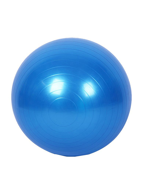 

Exercise Swiss Ball, 75cm, XM104, Blue