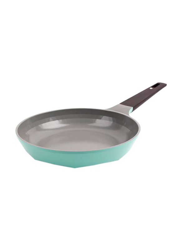 

Neoflam 24cm Carat Cookware Frypan, Green/Black