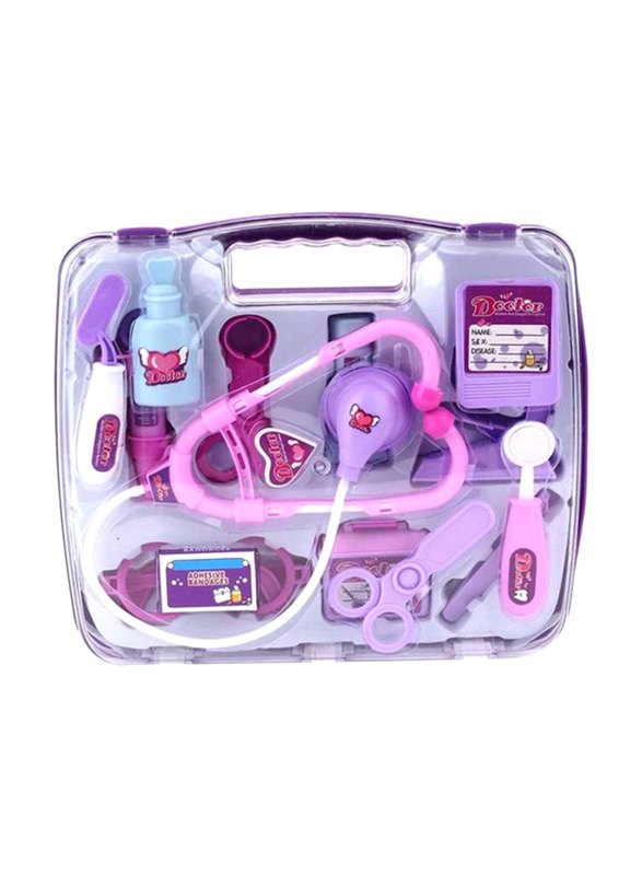 

Cytheria Doctor Medical Playset, Ages 3+