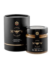 Manuka Wellbeing UMF 20 + MGO 850+ New Zealand's Finest Honey, 300g