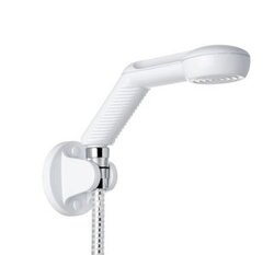 Tatay Complete Shower Kit Boston White