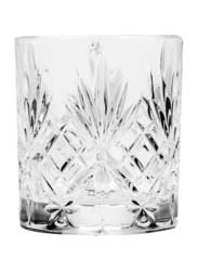 Rcr 310ml 6-Piece Melodia DOF Tumbler Set, 238520, Clear