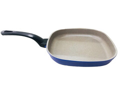 Chefria Donocook Square Pan 28cm