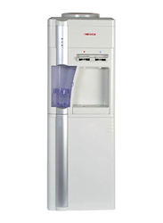 Nevica Hot and Cold Water Dispenser, with Cabinet, NV-533WD-C(N), Off White