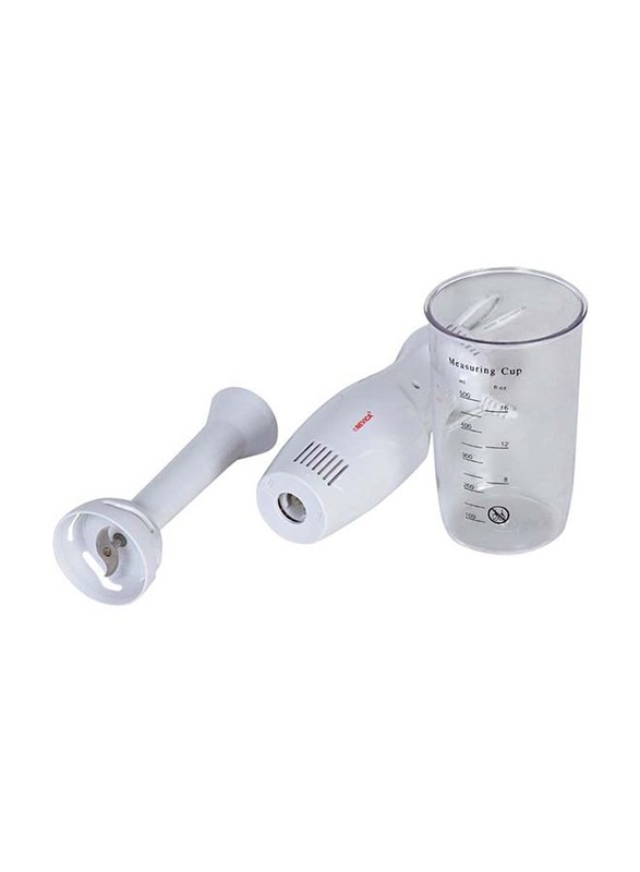 Nevica Hand Blender, 300W, NV-165 HB, White