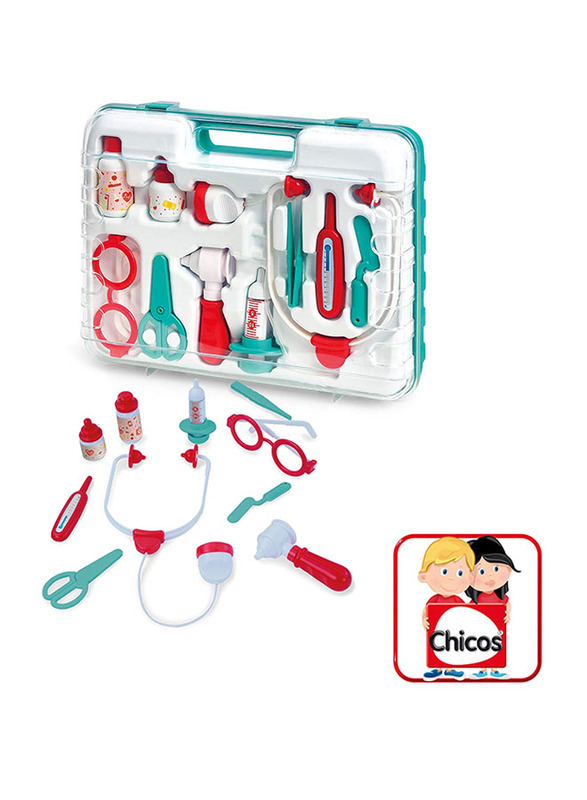 

Chicos My Pediatric Kit, Ages 3+