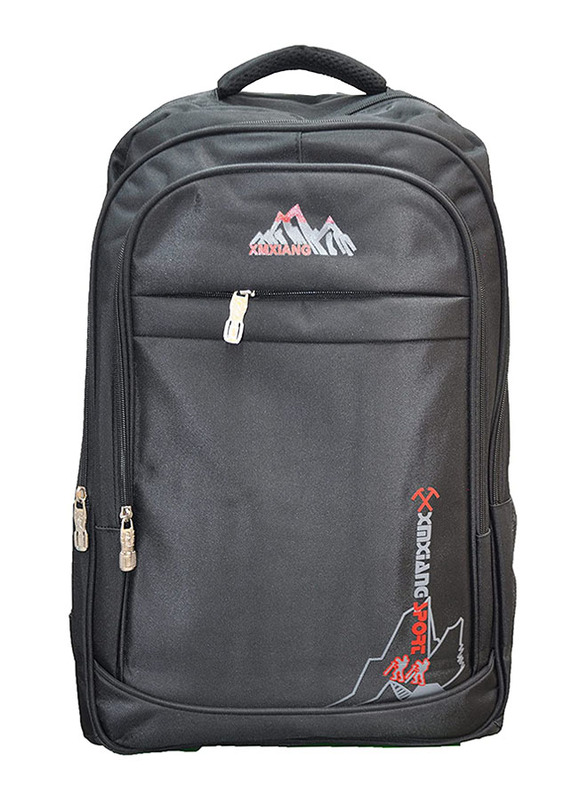 

New Fashion Backpack for Kids, 1040, Black