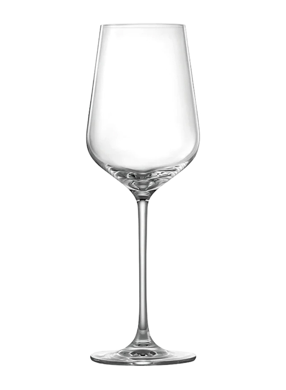 

Lucaris 6-Piece 545ml Hong Kong Hip Cabernet Glass, LS04CB1906, Clear