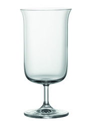 Lucaris 340ml 6-Piece Set Rims Deco Glass, LS12DC12, Clear