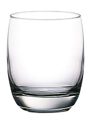 Ocean 320ml 3-Piece Set Ivory Rock Glass, B1301103, Clear