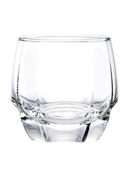 Ocean 340ml 3-Piece Set Charisma Glass, B1711203, Clear