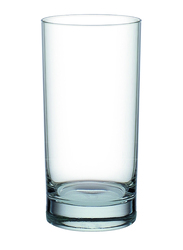 Ocean 350ml 6-Piece Set San Marino Hi Ball Glass, B00412, Clear