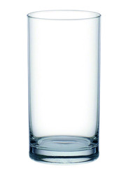 Ocean 280ml 6-Piece Set Fin Line Hi Ball Glass, B01210, Clear