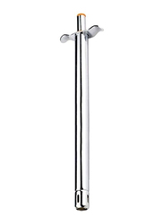 Raj 30.5cm Stainless Steel Tandoor Gas Lighter, Silver