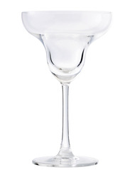 Ocean 345ml 6-Piece Set Madison Margarita Glass, 015M12, Clear
