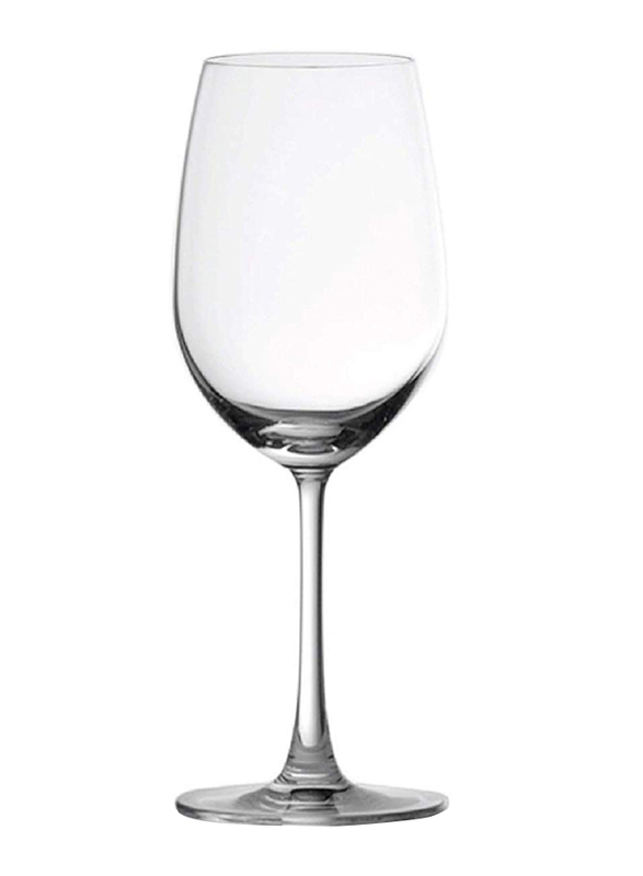 Ocean 425ml 2-Piece Set Madison Red Wine Glass, 015R1502, Clear