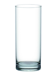 Ocean 355ml 6-Piece Set Fin Line Hi Ball Glass, B01213, Clear