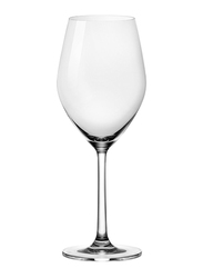 Ocean 6-Piece 420ml Sante Red Wine Glass Set, 026R15, Clear