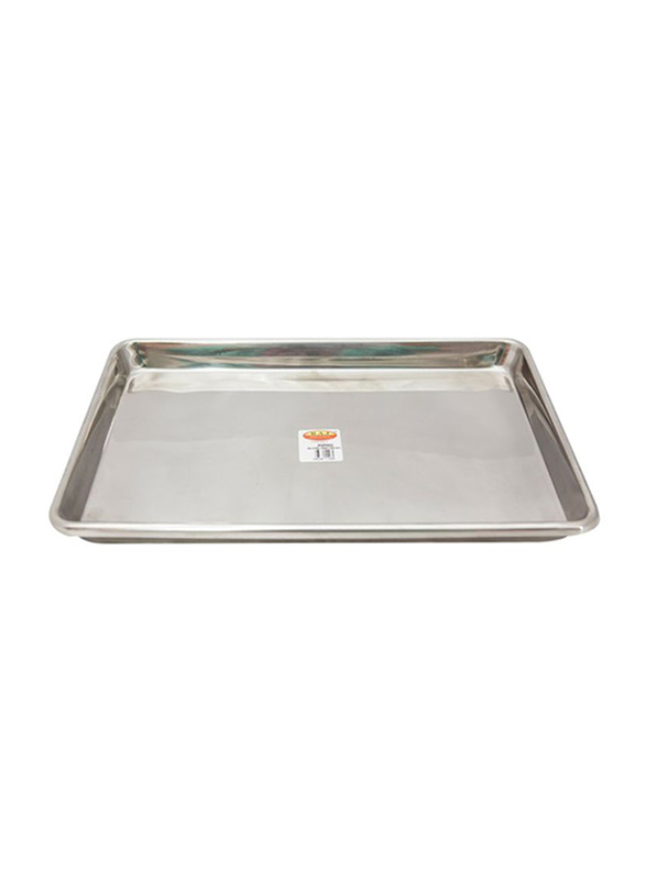full sheet tray