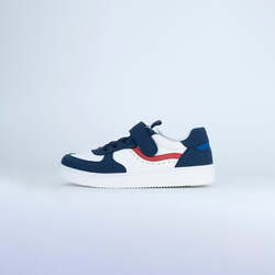 JKB Isaac Casual Shoes for Boys