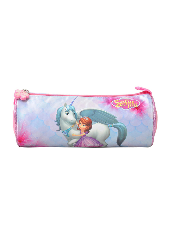 

Sofia The First A Magic Match Pencil Case, Pink