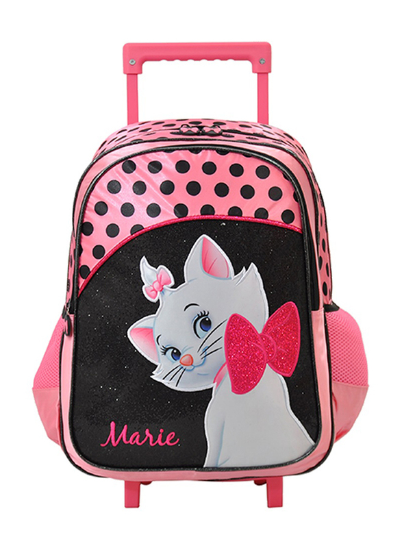 

Marie Dream On Trolley Bag, 16 inch, Pink