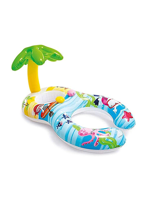 

Intex My First Swim Float, Multicolour