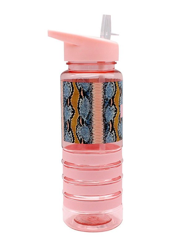 

Fusion Predator Water Bottle, Pink