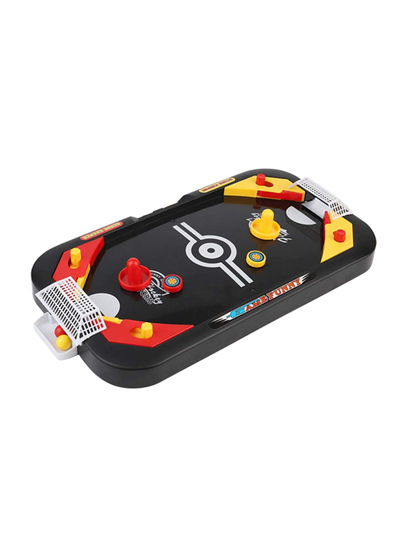 

Mailedi Sports Desktop Hockey, Black