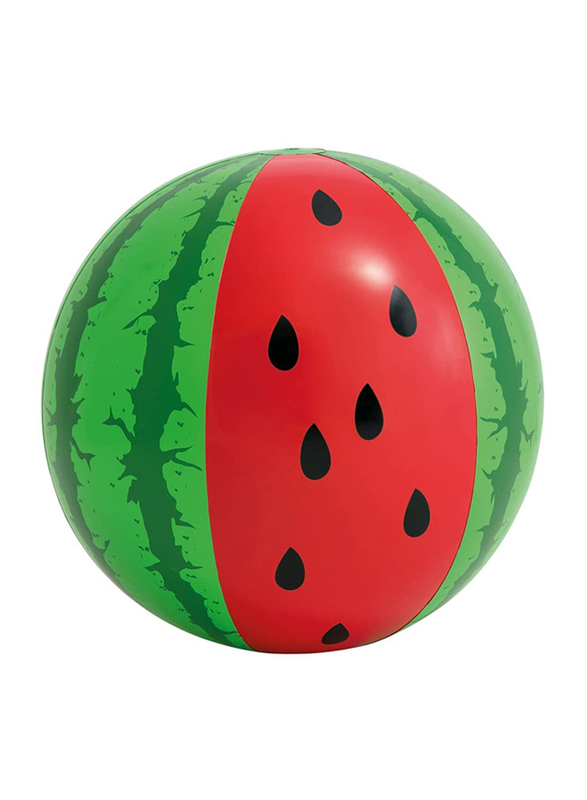 

Intex Watermelon Ball, Green
