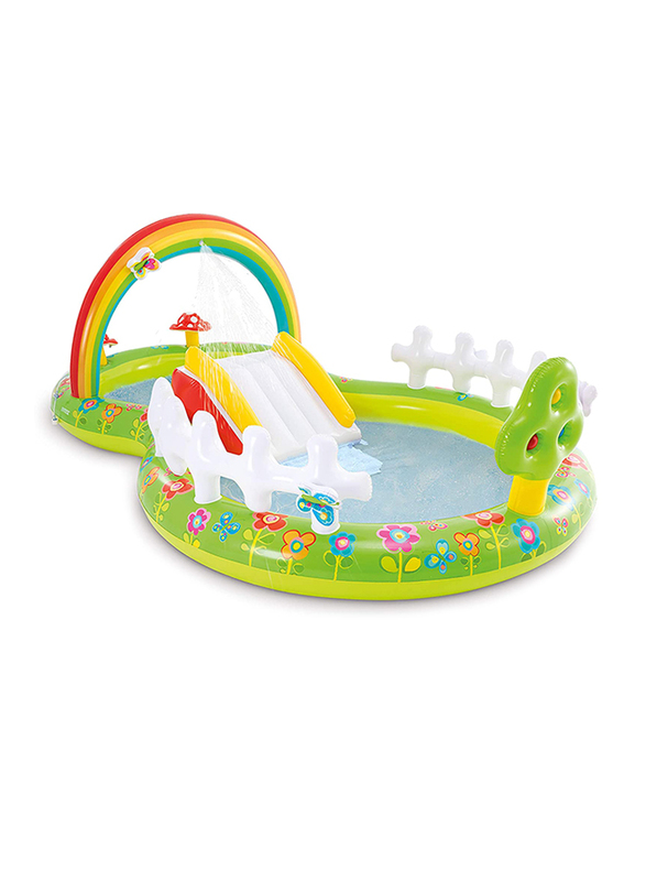 

Intex Garden Play Centre, Green