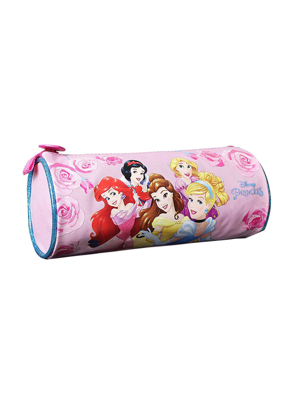 

Princess Kindess Is Fierce Pencil Case, Pink