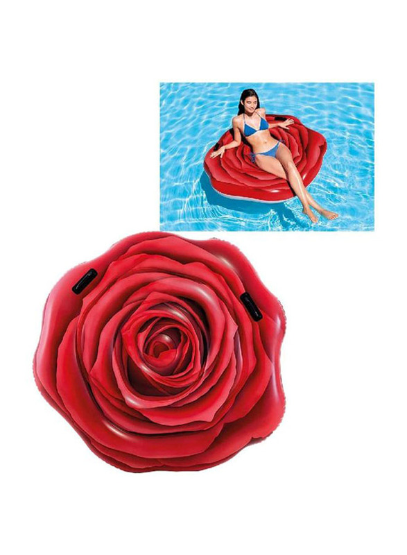 

Intex Rose Mat, Red