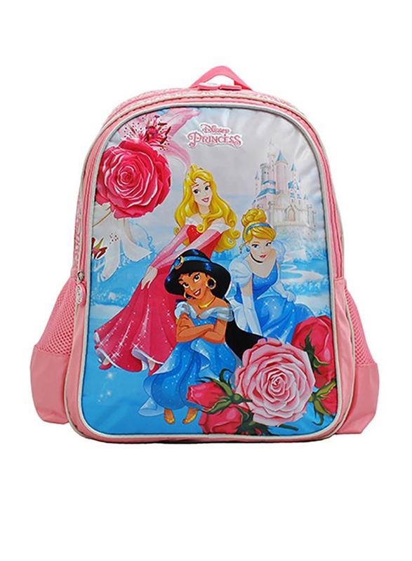 

Princess True Love Backpack, 16 inch, Pink