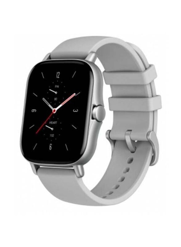 

Amazfit GTS 2 Smartwatch, Urban Grey