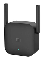 Xiaomi Mi Pro Wi-Fi Range Extender, Black