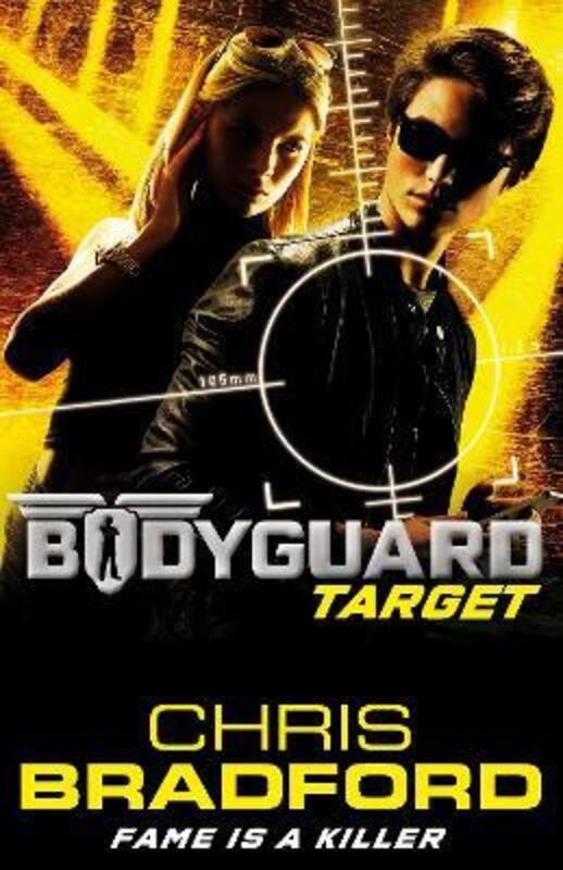 

Bodyguard: Target (Book 4), Paperback Book, By: Chris Bradford