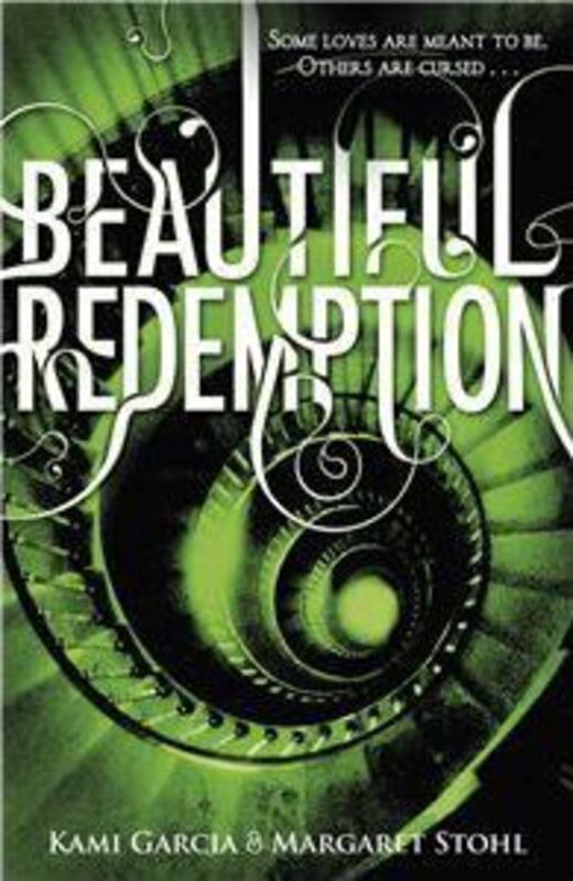 

Beautiful Redemption (Book 4), Paperback Book, By: Kami Garcia