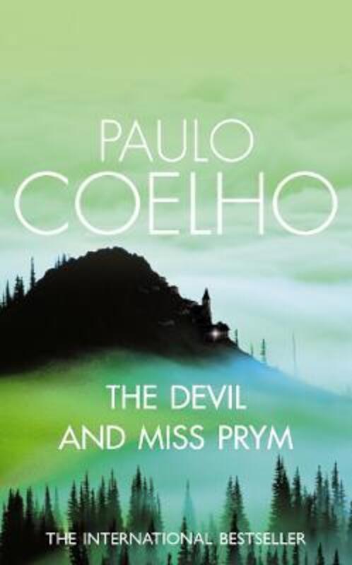 

The Devil and Miss Prym, Paperback Book, By: Paulo Coelho