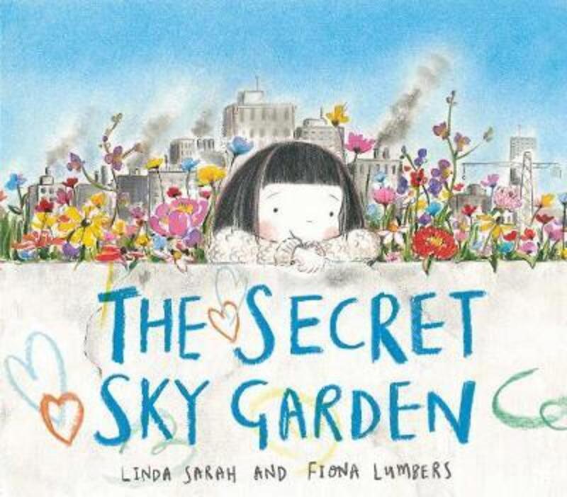 

Secret Sky Garden, Paperback Book, By: Linda Sarah