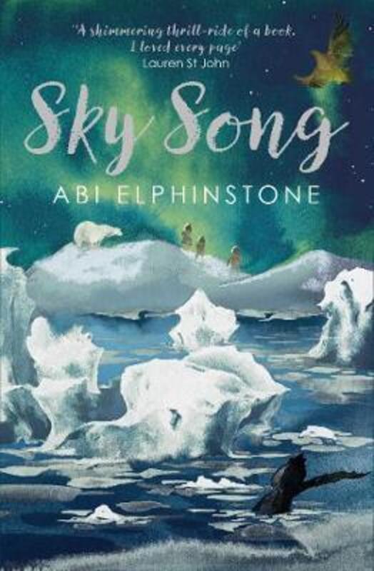 

Sky Song, Paperback Book, By: Abi Elphinstone