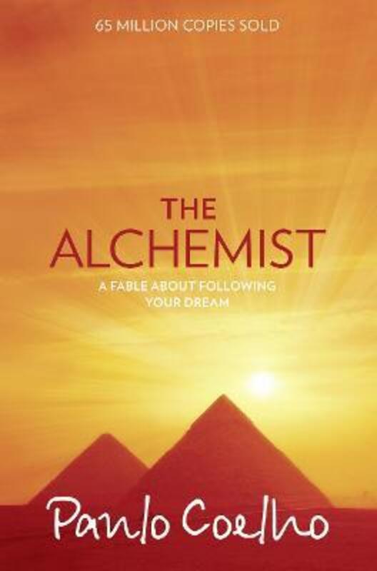 

The Alchemist, Paperback Book, By: Paulo Coelho