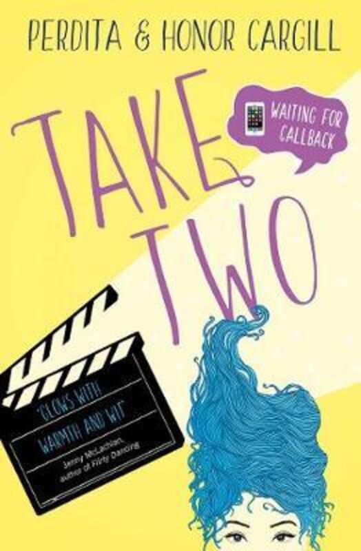 

Take Two, Paperback Book, By: Perdita Cargill