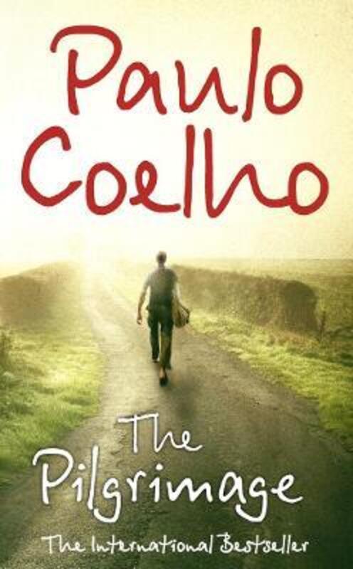 

The Pilgrimage, Paperback Book, By: Paulo Coelho