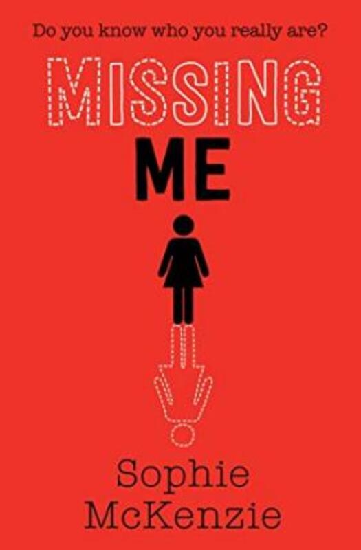 

Missing Me, Paperback Book, By: Sophie McKenzie