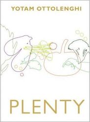 Plenty, Hardcover Book, By: Yotam Ottolenghi