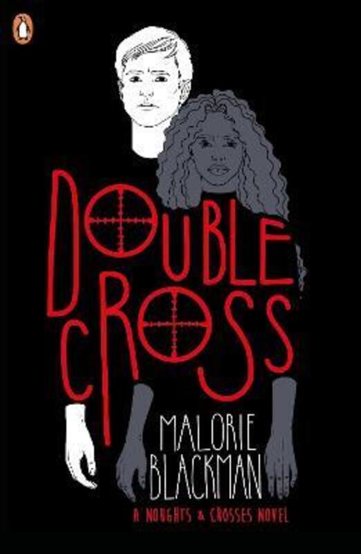 

Double Cross, Paperback Book, By: Malorie Blackman