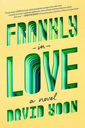 Frankly in Love, Paperback Book, By: David Yoon